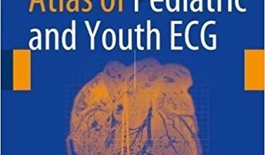 free-pdf-download-Atlas of Pediatric and Youth ECG 1st ed