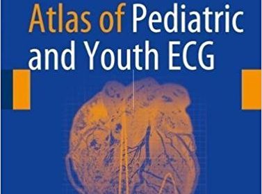 free-pdf-download-Atlas of Pediatric and Youth ECG 1st ed