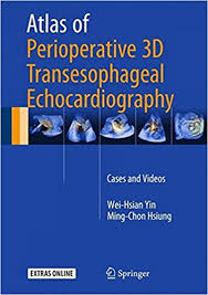 free-pdf-download-Atlas of Perioperative 3D Transesophageal Echocardiography: Cases and Videos 1st ed. 2016 Edition