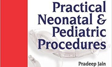 free-pdf-download-Atlas of Practical Neonatal & Pediatric Procedures 1st Edition