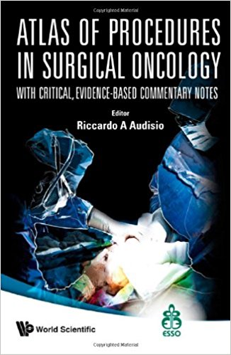 free-pdf-download-Atlas of Procedures in Surgical Oncology with Critical