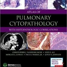 free-pdf-download-Atlas of Pulmonary Cytopathology