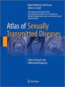 free-pdf-download-Atlas of Sexually Transmitted Diseases: Clinical Aspects and Differential Diagnosis 1st ed. 2018 Edition