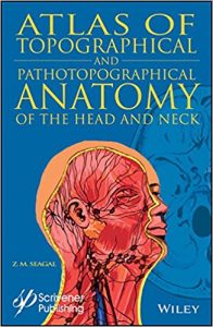 free-pdf-download-Atlas of Topographical and Pathotopographical Anatomy of the Head and Neck 1st Edition