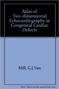 free-pdf-download-Atlas of Two-Dimensional Echocardiography in Congenital Cardiac Defects