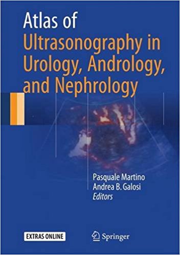 free-pdf-download-Atlas of Ultrasonography in Urology