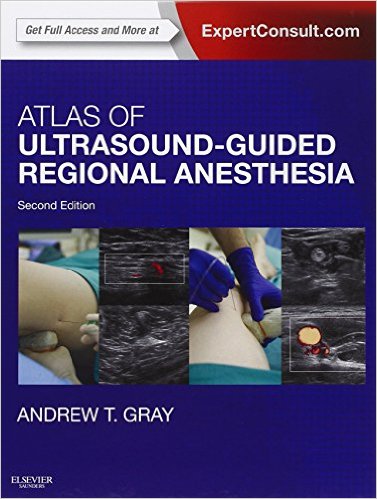 free-pdf-download-Atlas of Ultrasound-Guided Regional Anesthesia: Expert Consult – Online and Print