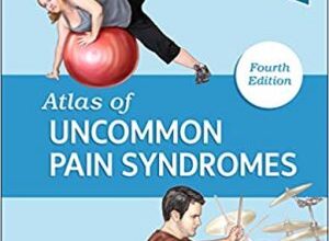 free-pdf-download-Atlas of Uncommon Pain Syndromes 4th Edition