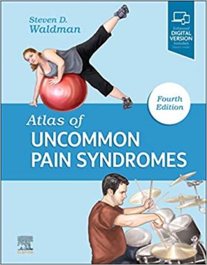 free-pdf-download-Atlas of Uncommon Pain Syndromes 4th Edition