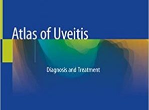 free-pdf-download-Atlas of Uveitis: Diagnosis and Treatment