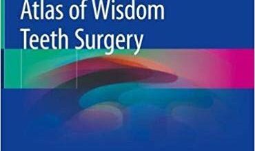 free-pdf-download-Atlas of Wisdom Teeth Surgery 1st ed