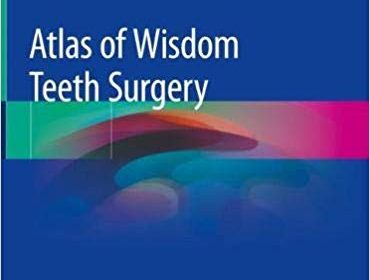 free-pdf-download-Atlas of Wisdom Teeth Surgery 1st ed