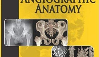 free-pdf-download-Atlas on X-ray and Angiographic Anatomy 1st Edition