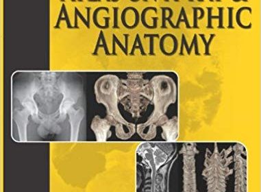 free-pdf-download-Atlas on X-ray and Angiographic Anatomy 1st Edition