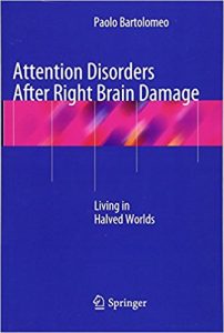 free-pdf-download-Attention Disorders After Right Brain Damage: Living in Halved Worlds