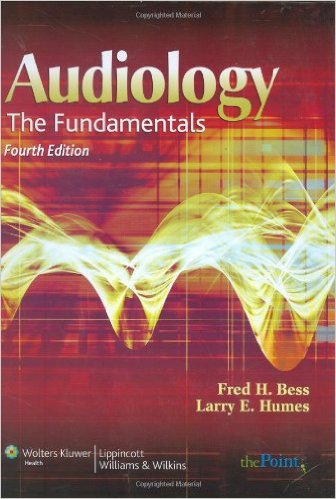 free-pdf-download-Audiology: The Fundamentals Fourth Edition