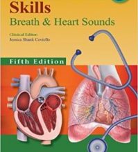 free-pdf-download-Auscultation Skills: Breath & Heart Sounds Fifth Edition