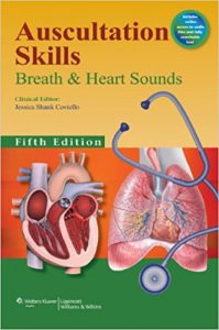 free-pdf-download-Auscultation Skills: Breath & Heart Sounds Fifth Edition