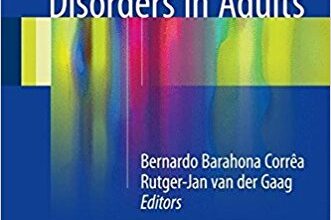 free-pdf-download-Autism Spectrum Disorders in Adults 1st ed. 2017 Edition