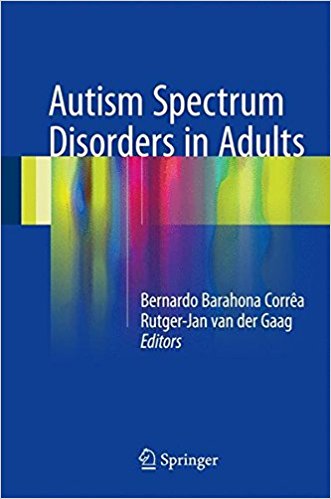 free-pdf-download-Autism Spectrum Disorders in Adults 1st ed. 2017 Edition