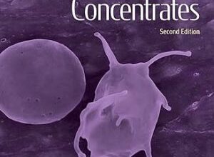 free-pdf-download-Autologous Blood Concentrates