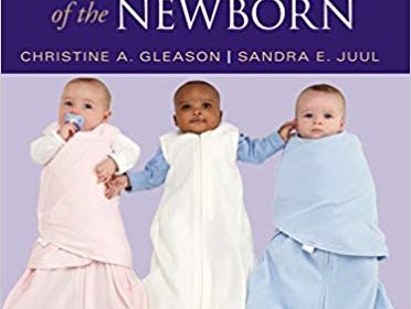 free-pdf-download-Avery’s Diseases of the Newborn 10th Edition