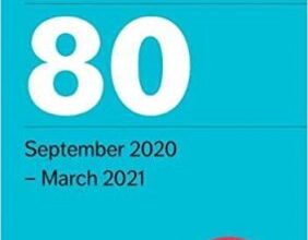 free-pdf-download-BNF 80 (British National Formulary) 2020 80th Revised edition