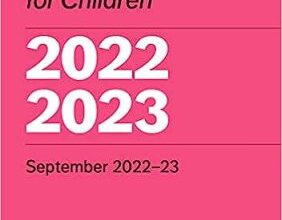 free-pdf-download-BNF for Children 2022-2023: September 2022-23