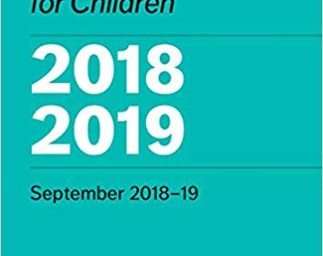 free-pdf-download-BNF for Children (BNFC) 2018-2019 1st Edition