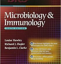 free-pdf-download-BRS Microbiology and Immunology (Board Review Series) Sixth Edition