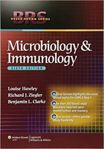 free-pdf-download-BRS Microbiology and Immunology (Board Review Series) Sixth Edition