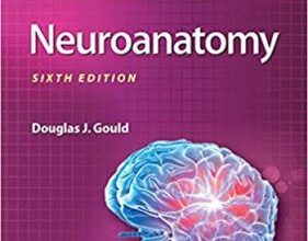 free-pdf-download-BRS Neuroanatomy (Board Review Series) Sixth Edition