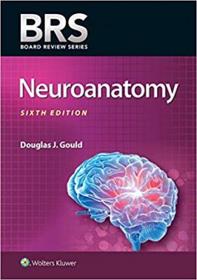 free-pdf-download-BRS Neuroanatomy (Board Review Series) Sixth Edition