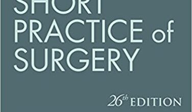 free-pdf-download-Bailey & Love’s Short Practice of Surgery 26E (Williams