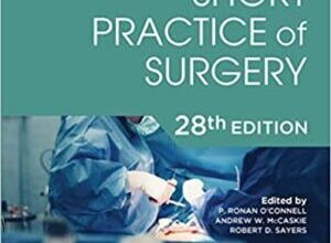 free-pdf-download-Bailey & Love’s Short Practice of Surgery – 28th Edition