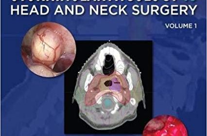 free-pdf-download-Ballenger’s Otorhinolaryngology: Head and Neck Surgery (Otorhinolaryngology: Head and Neck Surgery (Ballenger)) 18th Edition