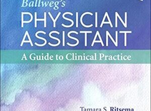 free-pdf-download-Ballweg’s Physician Assistant: A Guide to Clinical Practice 7th Edition