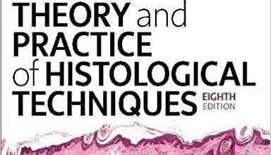 free-pdf-download-Bancroft’s Theory and Practice of Histological Techniques