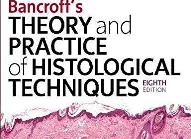 free-pdf-download-Bancroft’s Theory and Practice of Histological Techniques