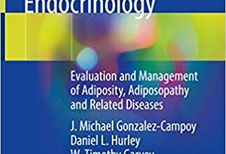 free-pdf-download-Bariatric Endocrinology: Evaluation and Management of Adiposity