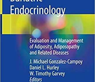 free-pdf-download-Bariatric Endocrinology: Evaluation and Management of Adiposity