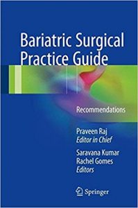 free-pdf-download-Bariatric Surgical Practice Guide: Recommendations 1st ed. 2017 Edition