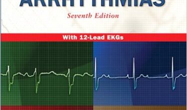 free-pdf-download-Basic Arrhythmias