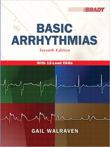 free-pdf-download-Basic Arrhythmias