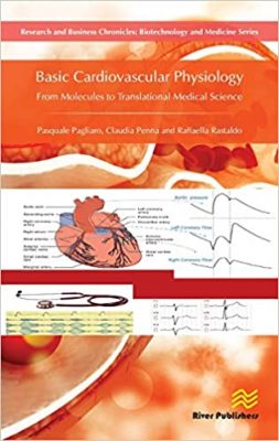 free-pdf-download-Basic Cardiovascular Physiology: From Molecules to Translational Medical Science