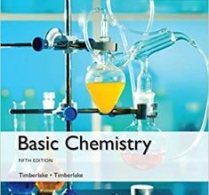 free-pdf-download-Basic Chemistry (5th Edition) [GLOBAL EDITION]