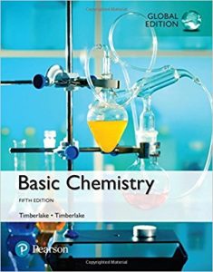 free-pdf-download-Basic Chemistry (5th Edition) [GLOBAL EDITION]