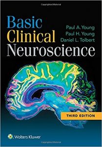 free-pdf-download-Basic Clinical Neuroscience Third Edition