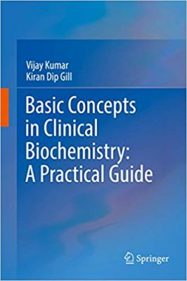 free-pdf-download-Basic Concepts in Clinical Biochemistry: A Practical Guide