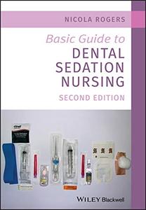 free-pdf-download-Basic Guide to Dental Sedation Nursing